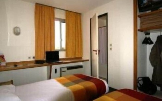Fasthotel Tarbes