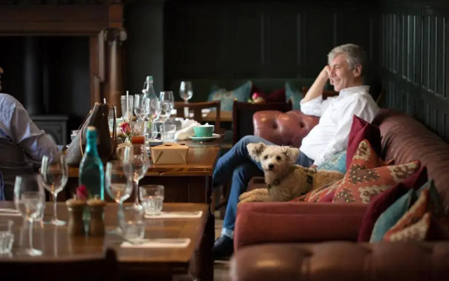 The Coach & Horses