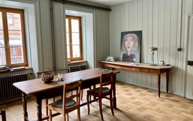 B&B La Scala