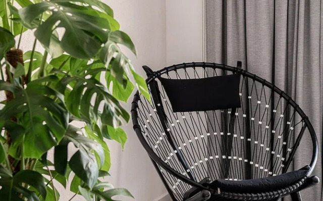 Nuovo Luxury Suites