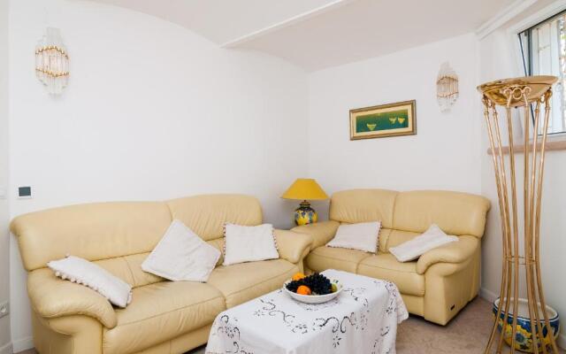 Apartments Carmen & Tosca