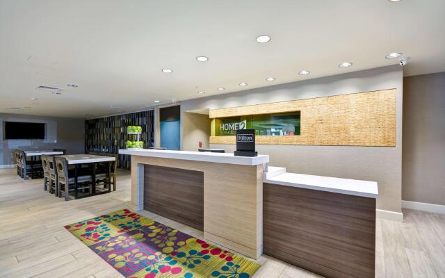 Home2 Suites by Hilton Livermore