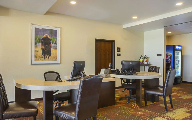 The Hotel at Sunland Park Casino El Paso, Ascend Hotel Collection