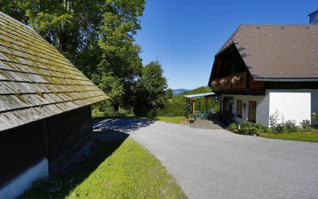 Landhotel Spreitzhofer