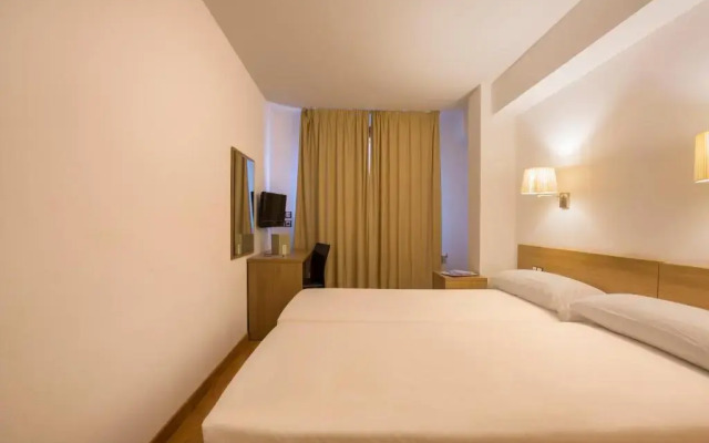 Hotel Catalunya Ski by Nexta