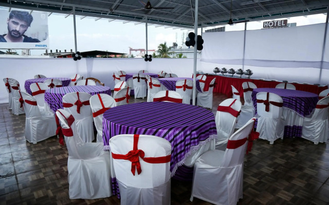 Hotel Kochi Caprice