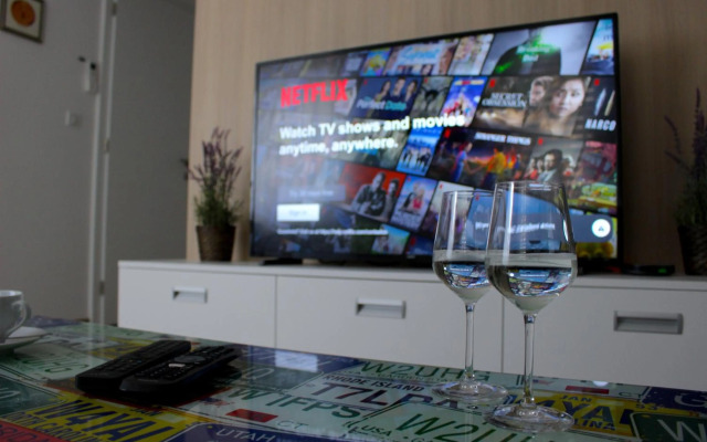 Little Romance in Bratislava