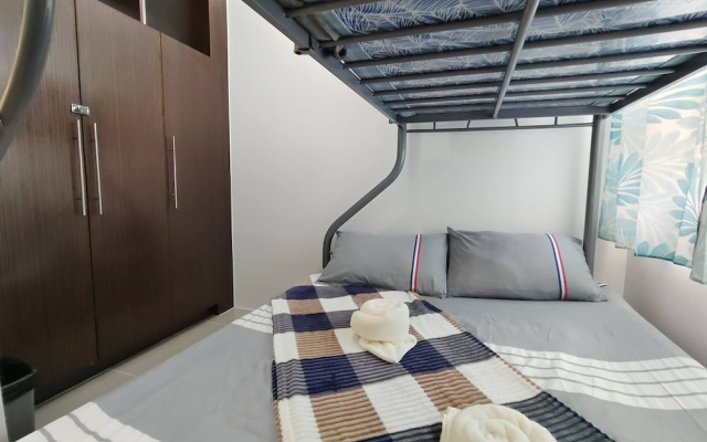 Casa De Amor Villa 1338 - Panglao