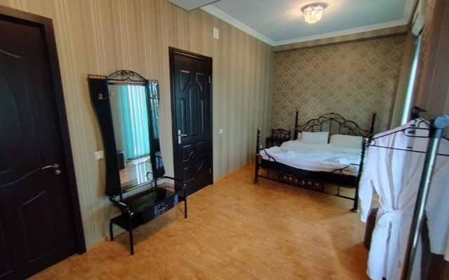 Hotel White Magnolia