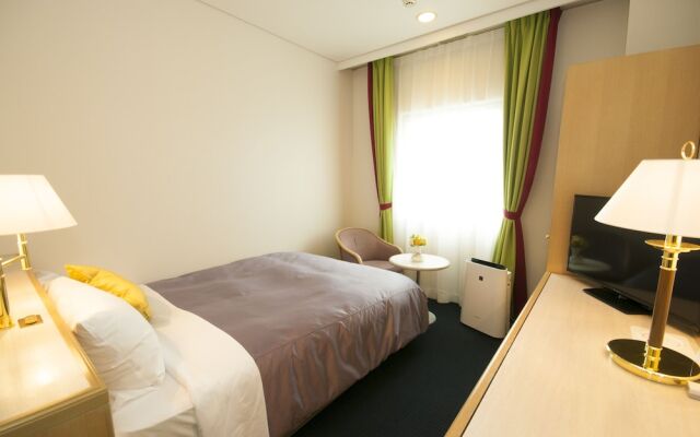 Hotel Noble City Hachinohe