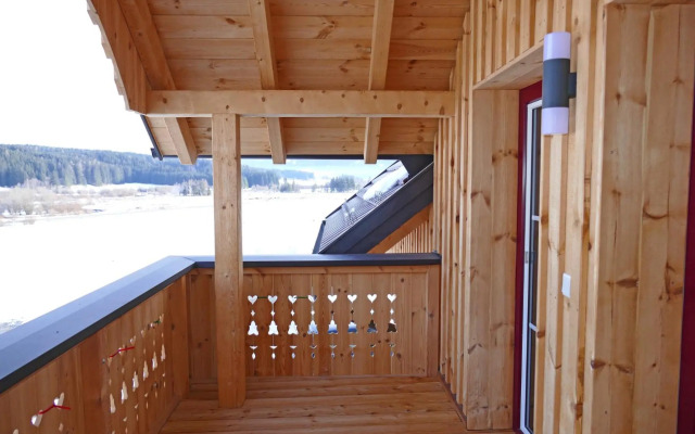 Ferienhaus Weißpriach