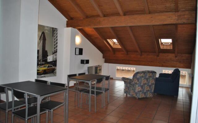 Hostal La Catedral de Santo Domingo de la Calzada