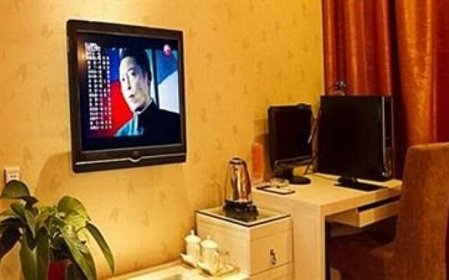 Hengdian Pineapple Hotel