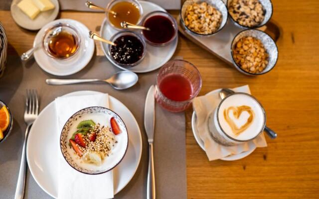 Feichter Hotel & Bistro