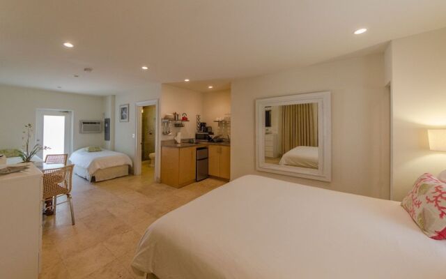 Hotel Seacrest