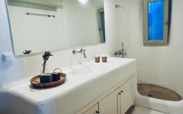 Selene Suite by LLB Mykonos - 2BDR - Sea & Sunset view