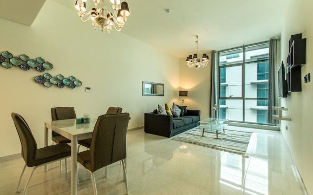 The Polo Residence D3