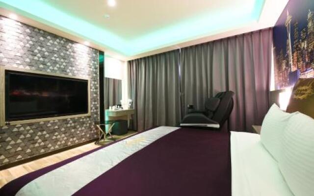 ZC Motel