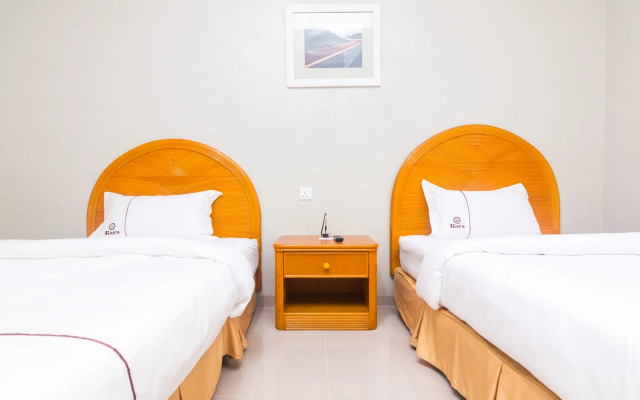 Capital O 1867 Kara Guest House