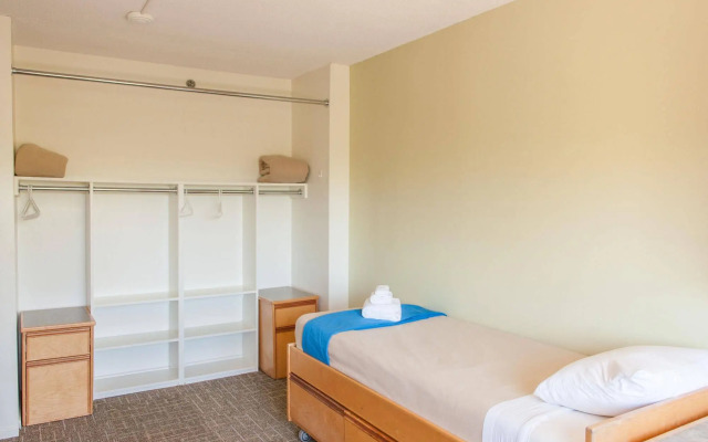 Saint Mary's University Residence Summer Accommodations