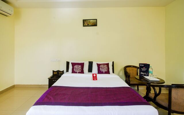 OYO 6664 Ritesh Grand