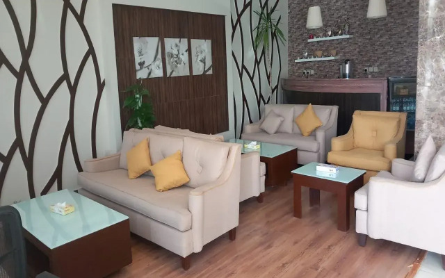 Sama Alkhalij Furnished Apartments