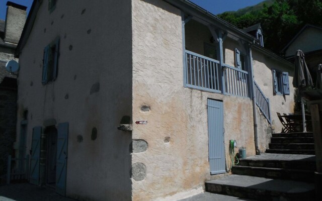 Chambres Dhôtes Pouquette