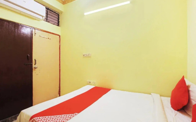 Prince Residency by OYO Rooms