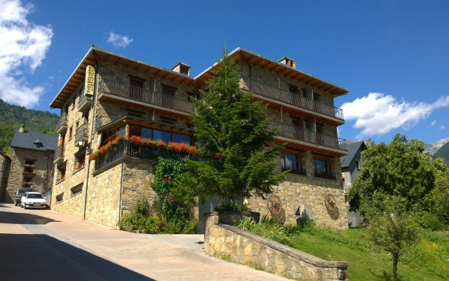 Hotel Boutique Mediodía & Apartments