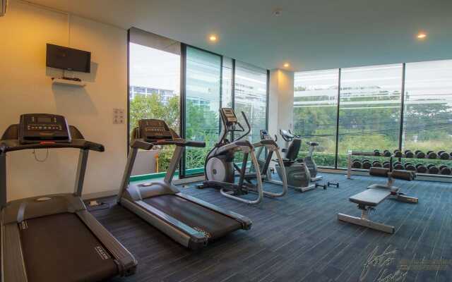 Abundance Baan Imm Aim Huahin