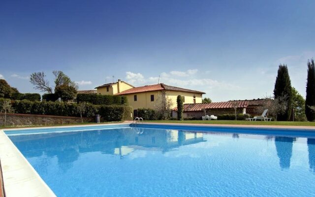 Residence San Miniato