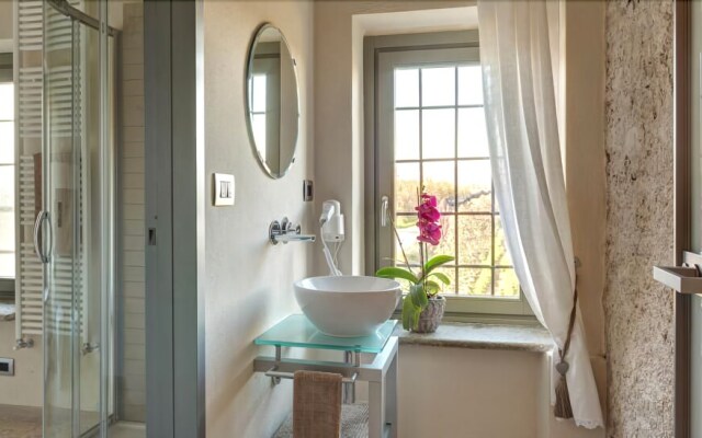 B&B La Casa delle Grottesche