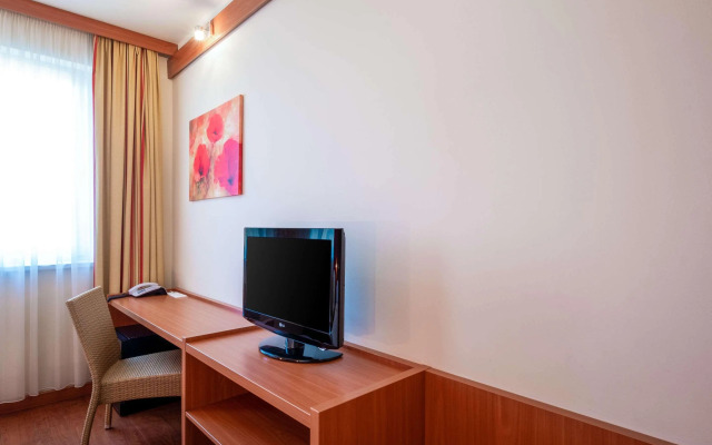 NEXTO DORMERO Hotel Budapest