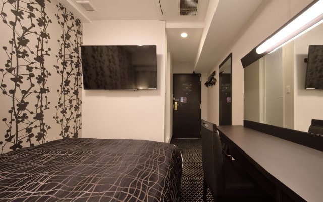 APA Hotel Shin Osaka Ekiminami