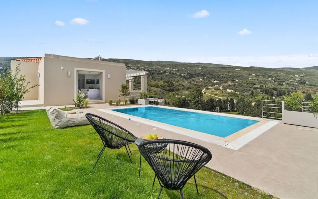 Suite Home Villas with Private Pools by Explore Andros