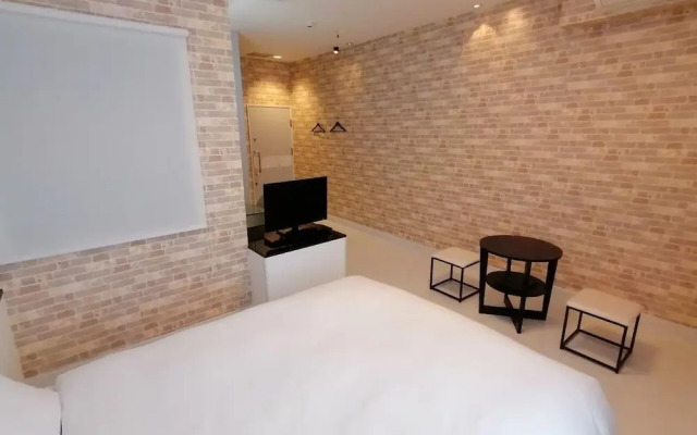 Sea Style Resort Ocean