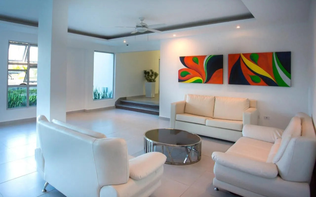 whala!urban punta cana