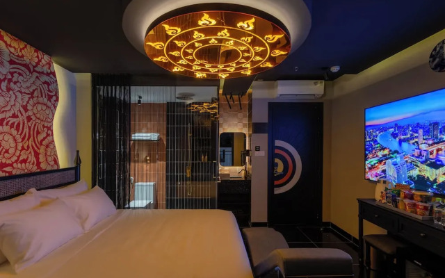 Pynt Hotel 4