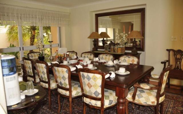 Crane's Nest Guest House & Spa @ 313