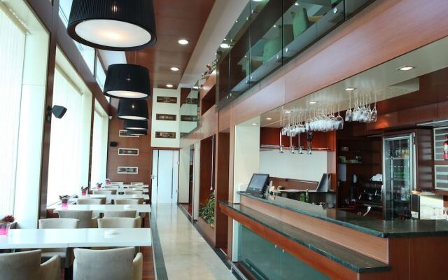 Garni Hotel Aleksandar