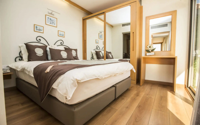 Rooms Exclusive - Adults Only