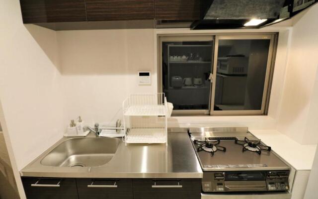Smart Stay Ito 302