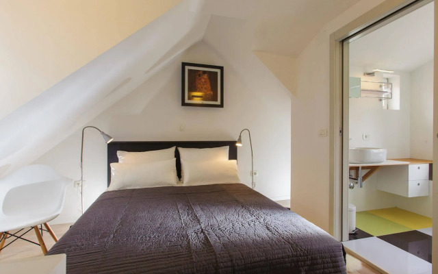 Grgur Ninski Rooms