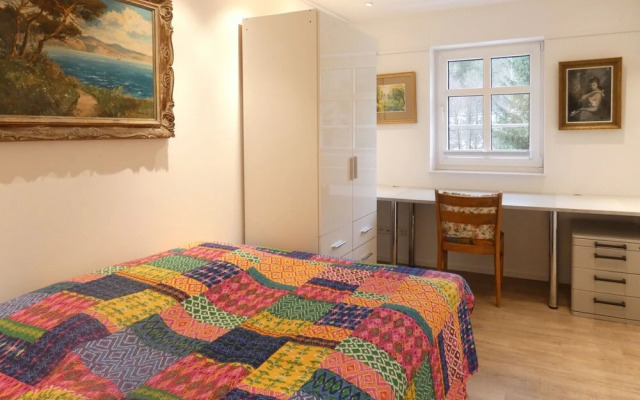 Grenzenlos Bad Brambach