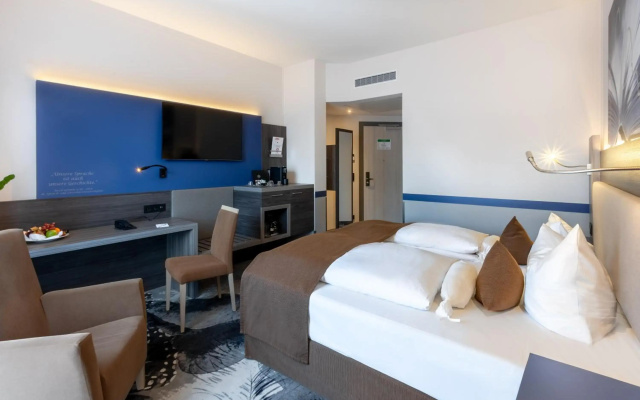Best Western Premier Hotel Villa Stokkum