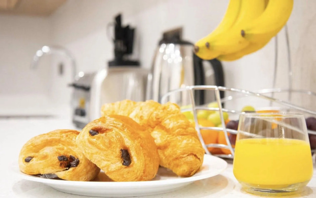 Hybrid Resi - Fulham