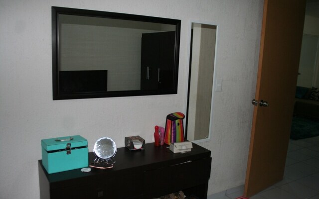 Apartments Paraiso Maya 19-b