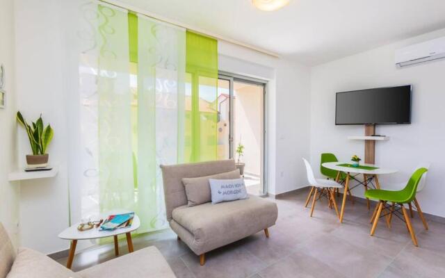 Istriensonne 0685 - Apartment Sic