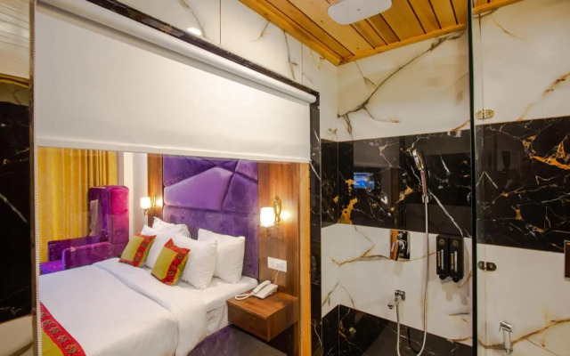 Snow White Resort & Spa