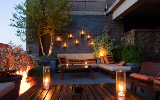 The Manner, The Unbound Collection by Hyatt